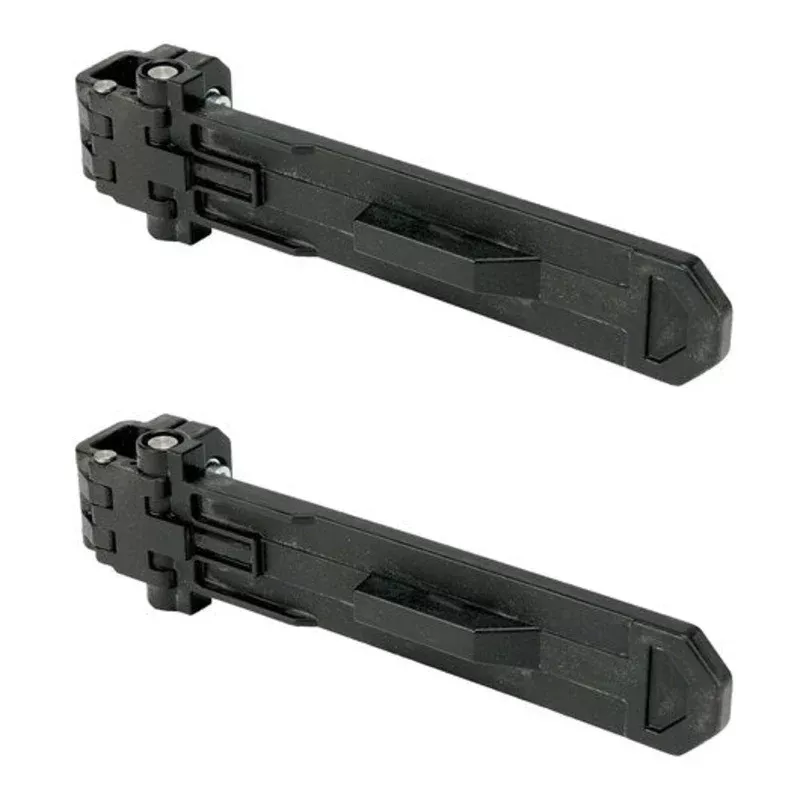 DEWALT Toughsystem Ds Carrier Brackets – Pair