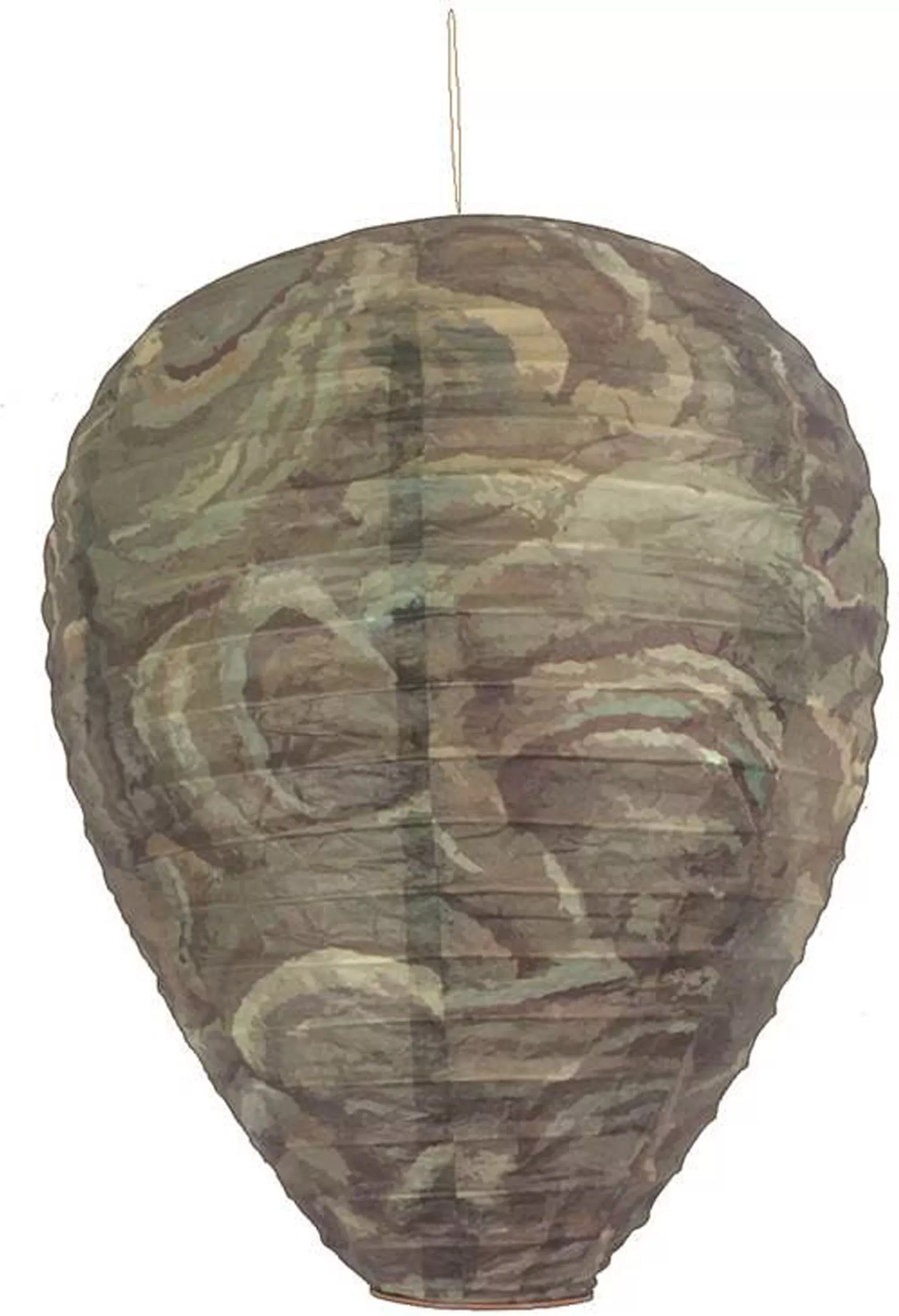 Dewitt Natural Wasp Away-Wasp Deterrent