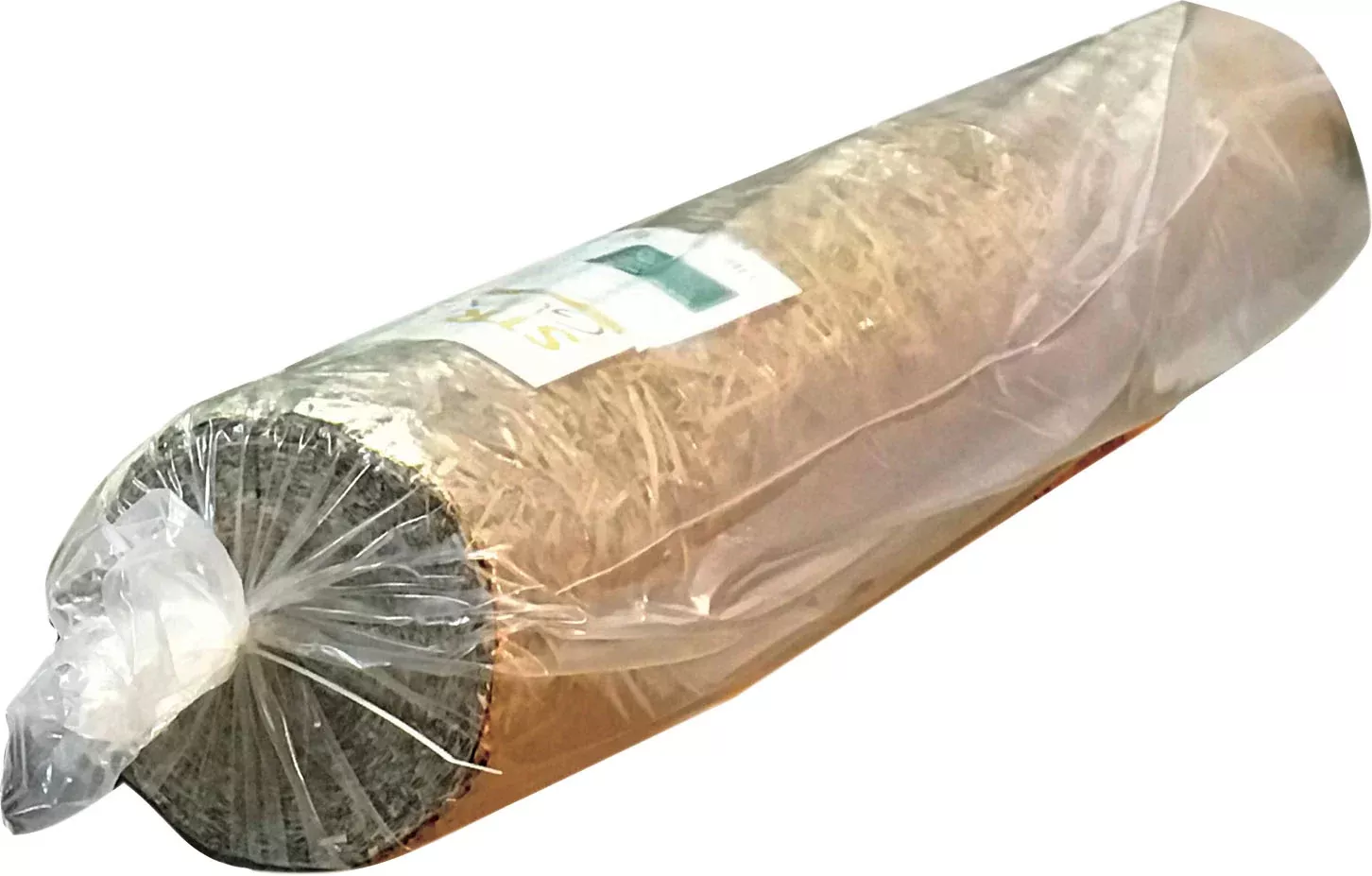 Dewitt Straw Guard 200
