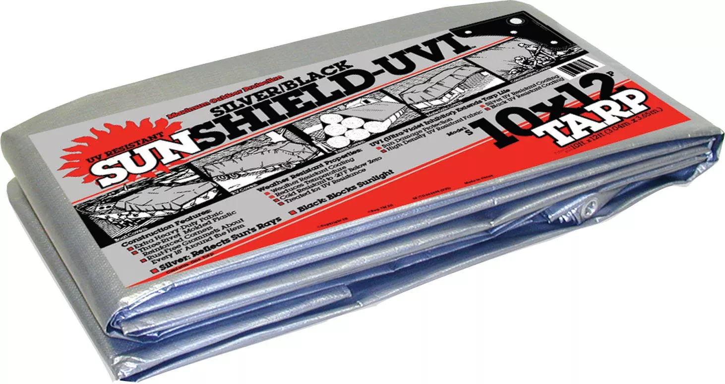 Dewitt Tarp