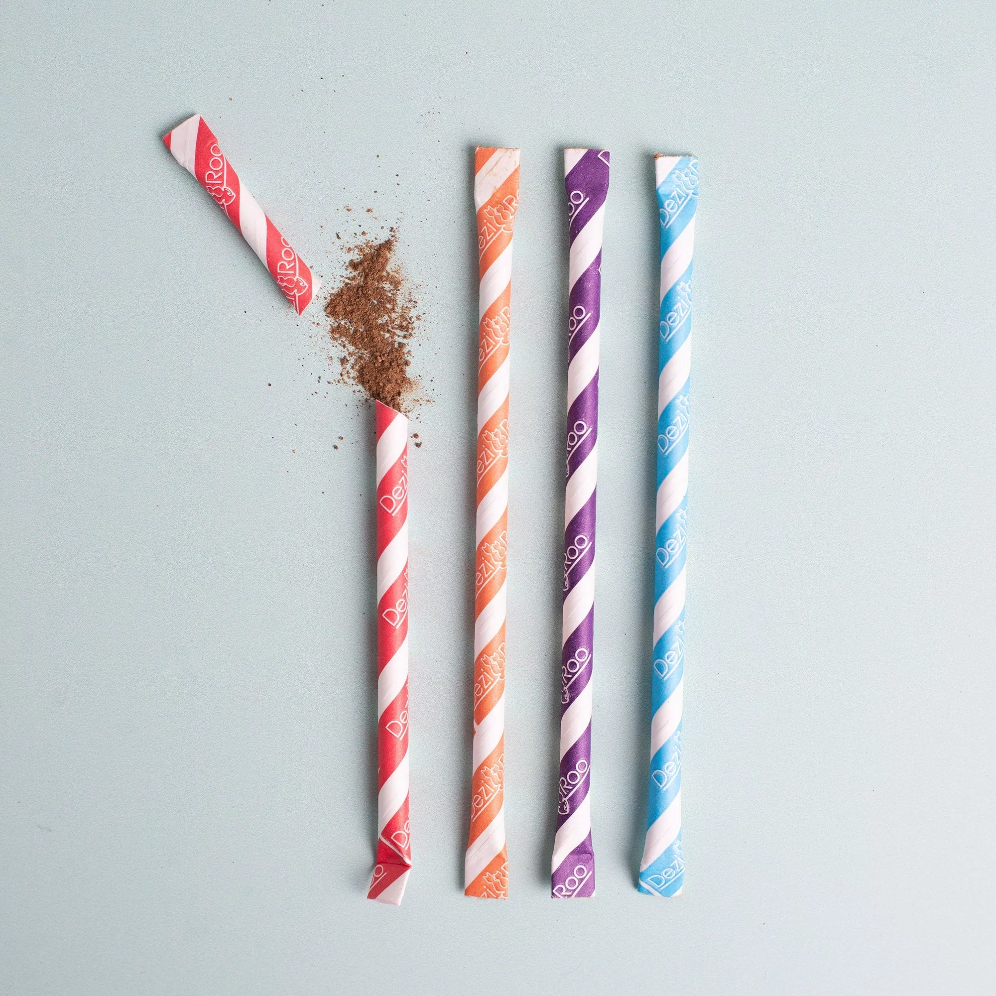 Dezi & Roo Silly Stix with Silvervine
