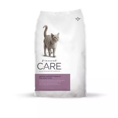 Diamond Care Urinary Cat 6 Lb
