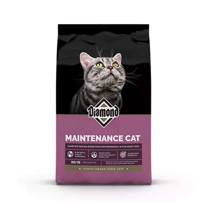Diamond Cat Maintenance 40lb – Farm Supplies, Livestock Feed, Pest Control Solutions and Essential Ranch Equipment Online