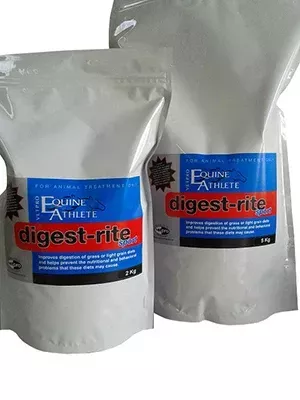 Digest-rite