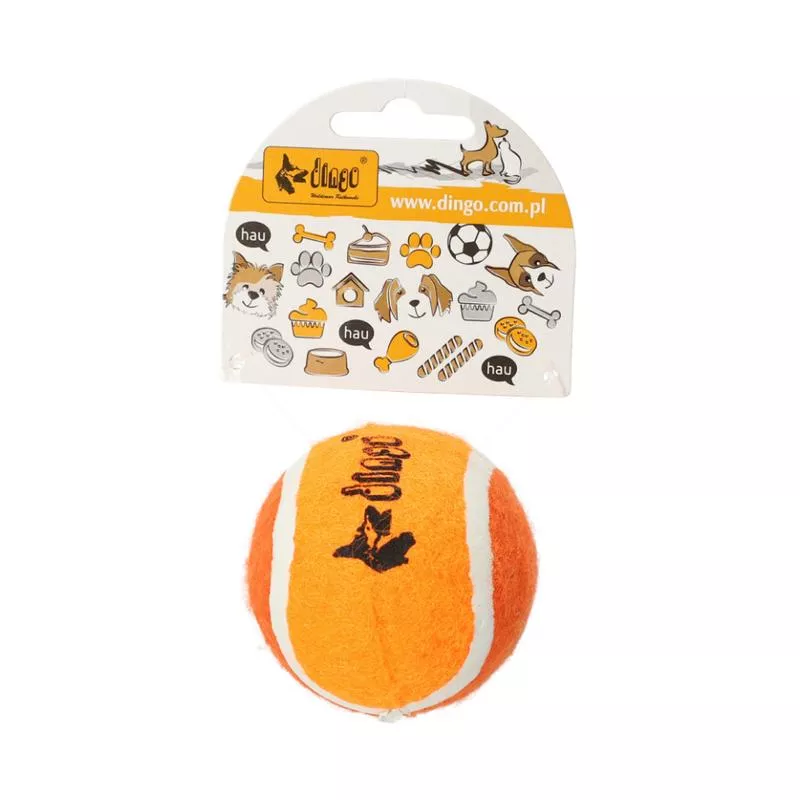 Dingo Foam Tennis Ball