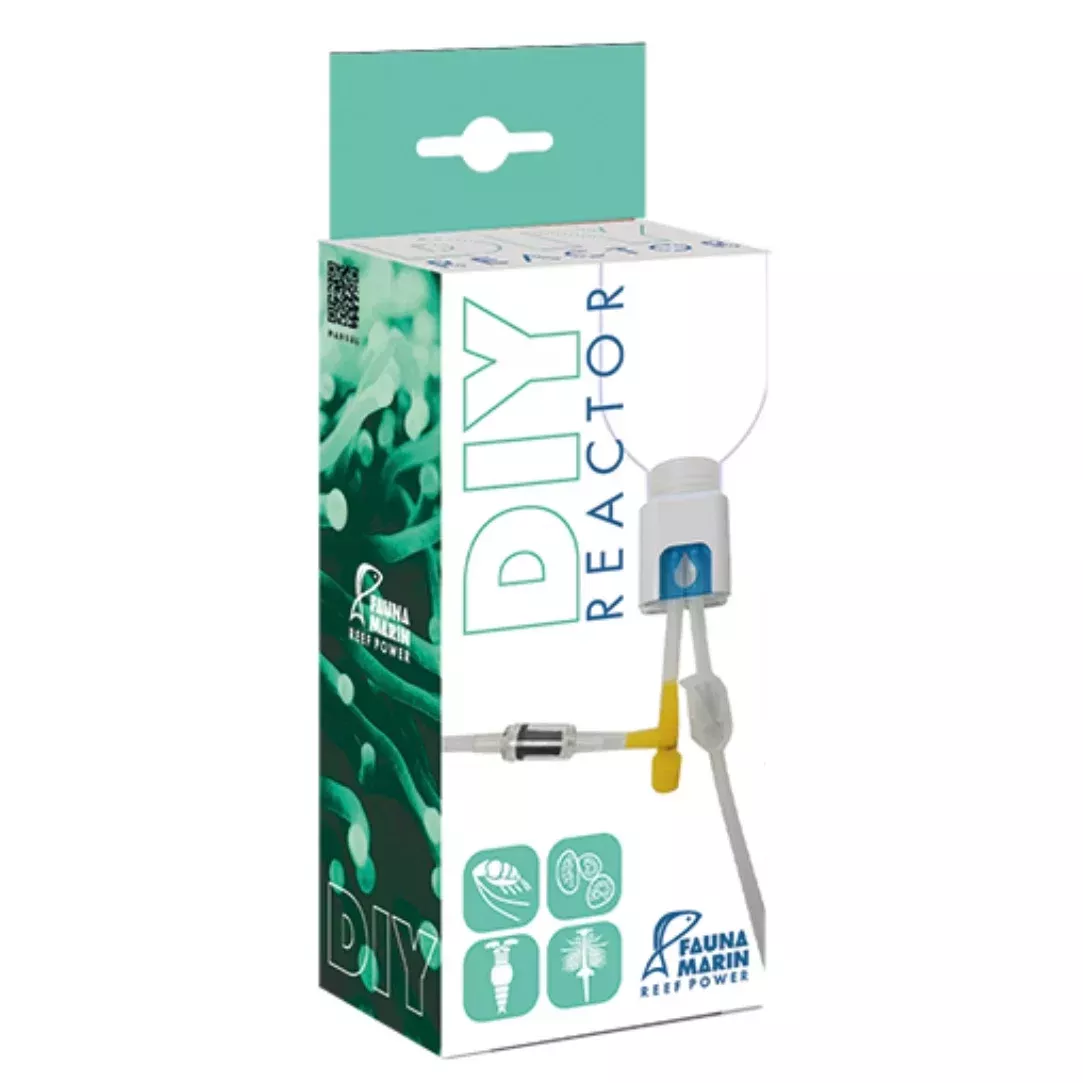 DIY Reactor – Fauna Marin