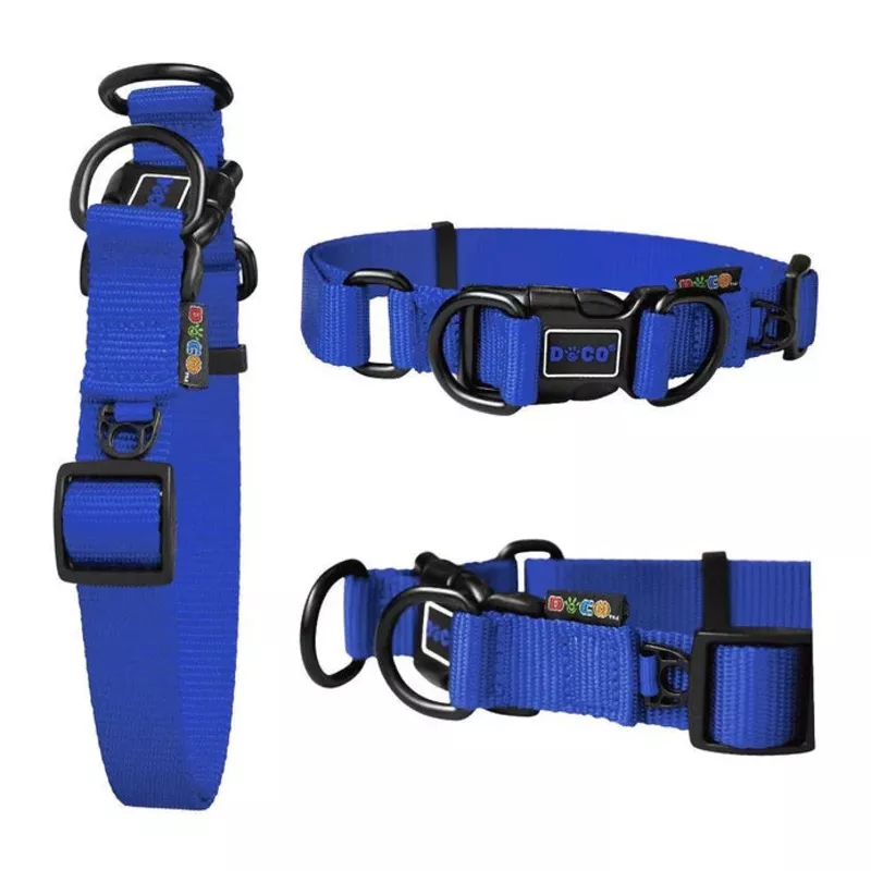 DOCO DD Nylon Dog Collar