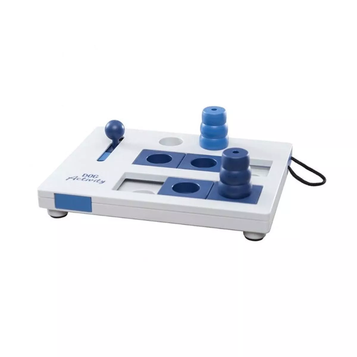 Dog Activity Mini Mover Strategy Game