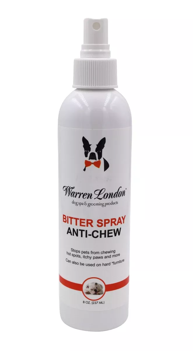 Dog Bitter Spray Anti-Chew - Anti-Lick