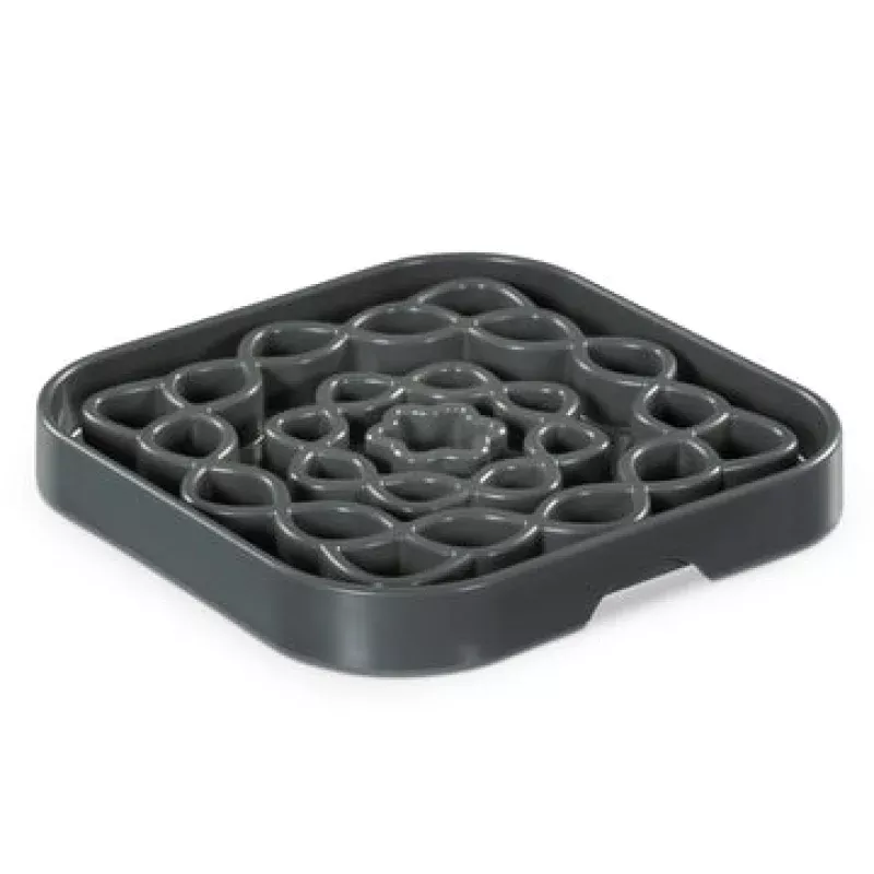 Dog & Cat Slow Feeder Square