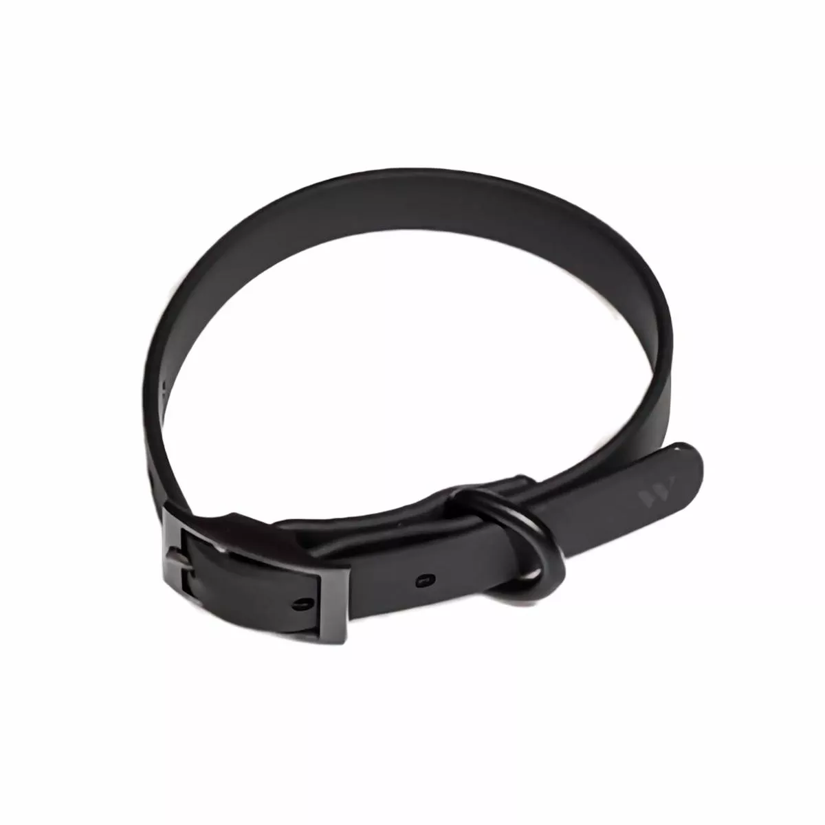 Dog Collar – Black