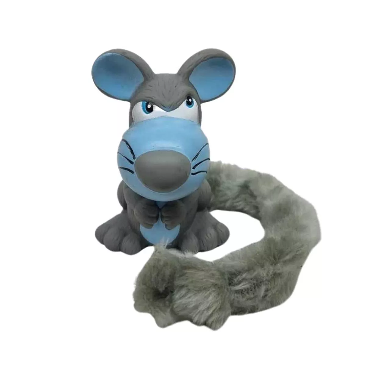 Dog Toy – Latex Mouse