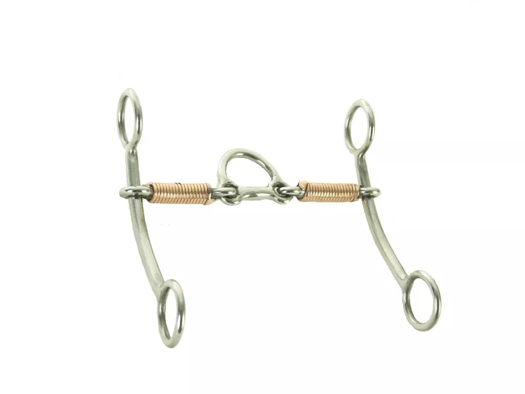 Dogbone Port Simplicity Bit