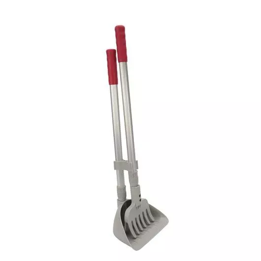 Dogit Adjustable Waste Scooper & Rake