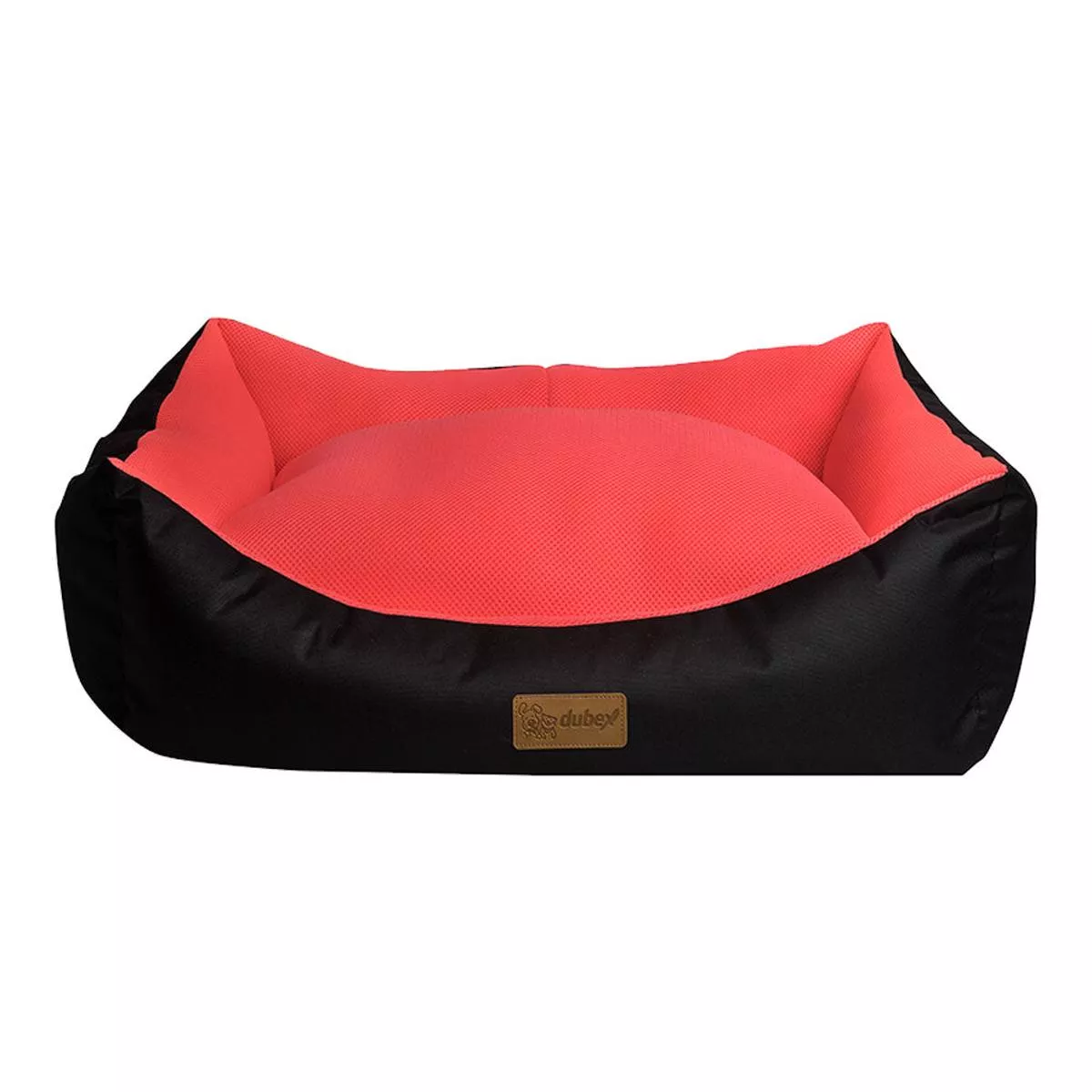 Dondurma Salmon&Black
