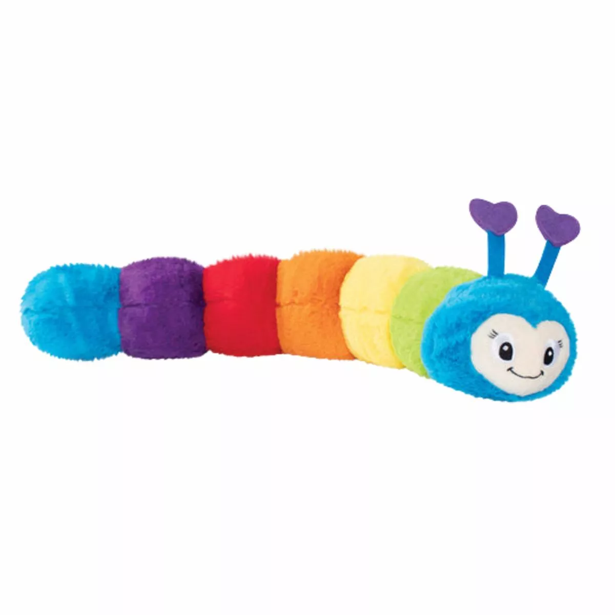“Dont Bug Me” Plush Dog Toy