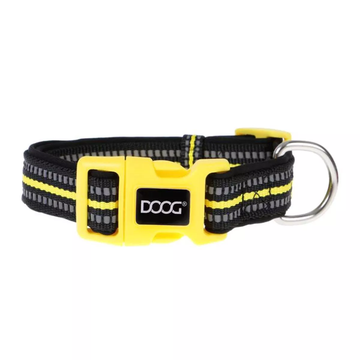 DOOG collar ‘bolt’