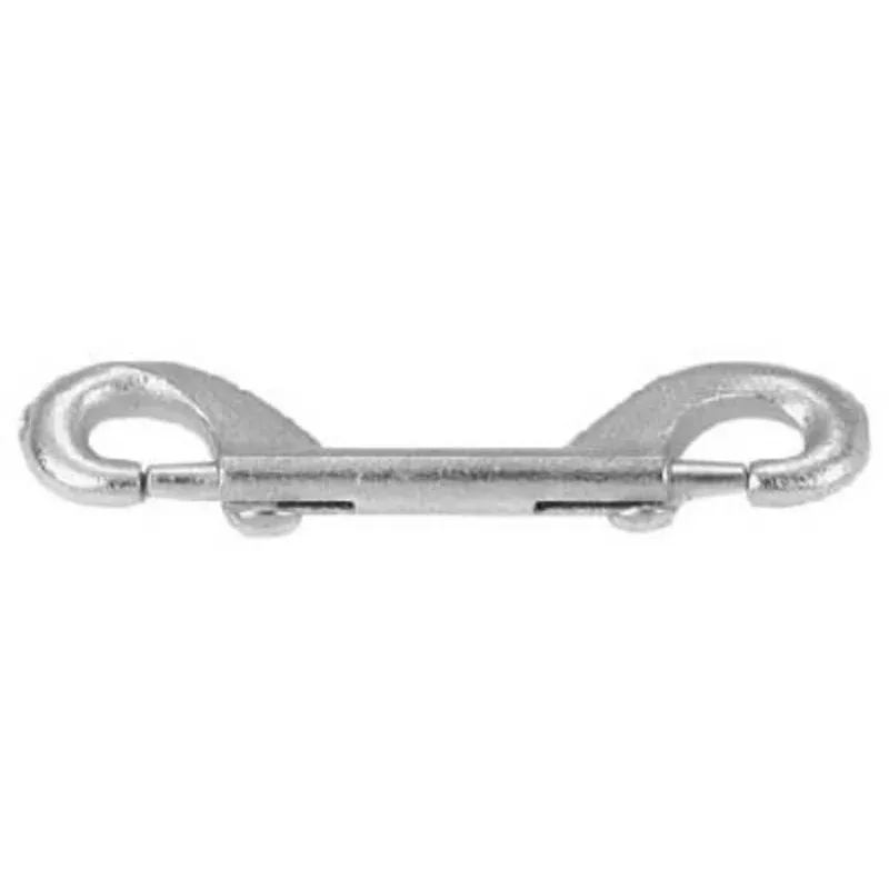 Double End Bolt Snap, 4-11/16 In. – Farm Supplies, Livestock Feed, Pest Control Solutions and Essential Ranch Equipment Online