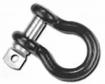 Double HH, Farm Clevis, 3/4″ X 3″