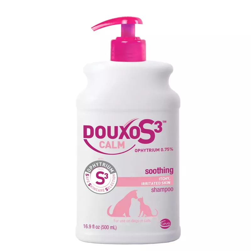 Douxo S3 Calm Shampoo