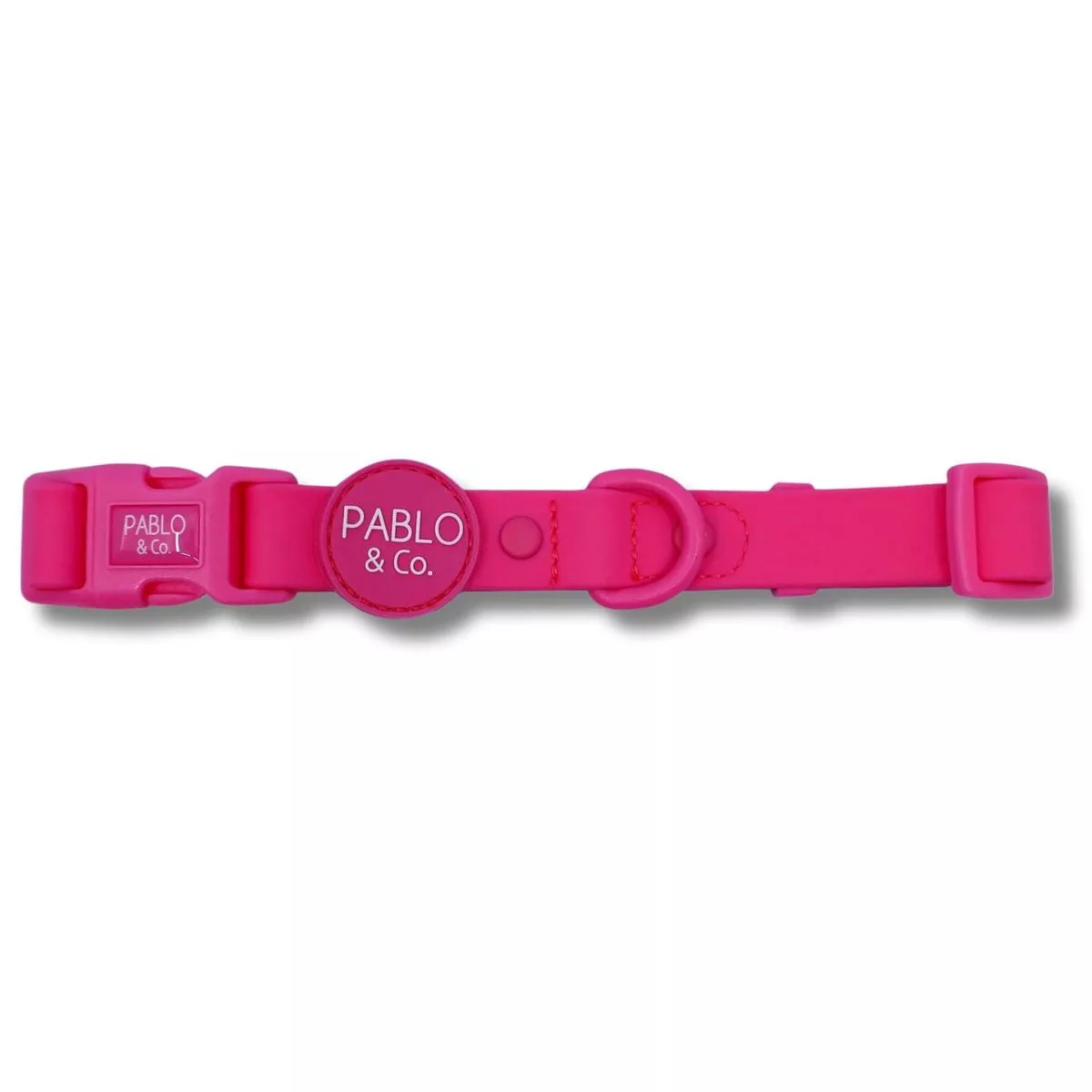 Dragonfruit Waterproof Collar