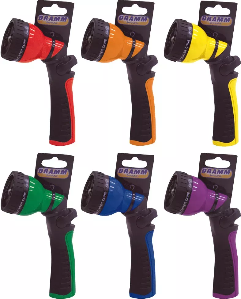 Dramm Revolution Nozzle (Pack Of 12)