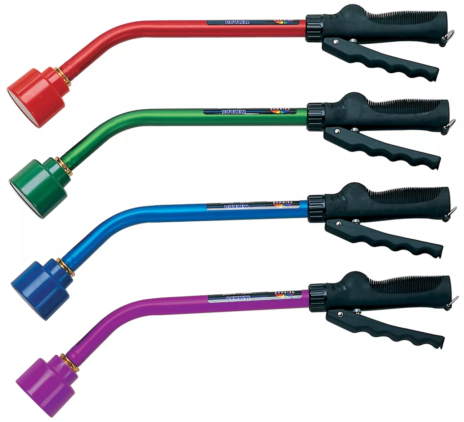 Dramm Touch 'N Flow Pro Rain Wand (Pack Of 12)