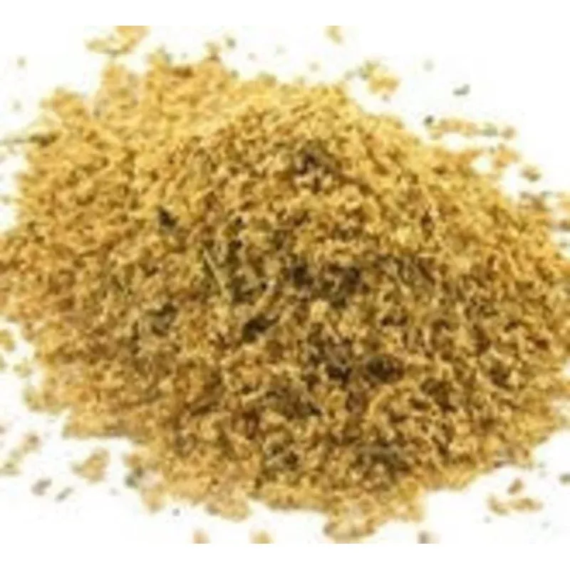 Dried Elderflowers 2oz | Best Sellers