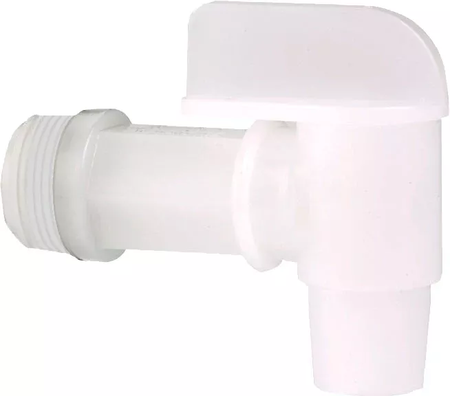 Drum Faucet For Standard Ips Drums