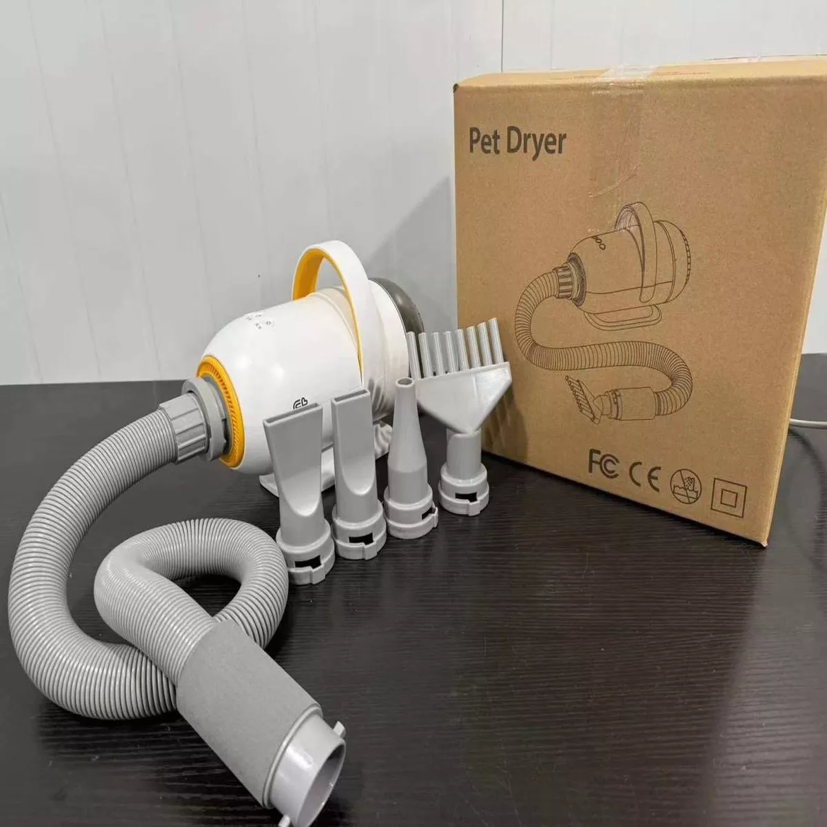 Dryer CKS-GD-2