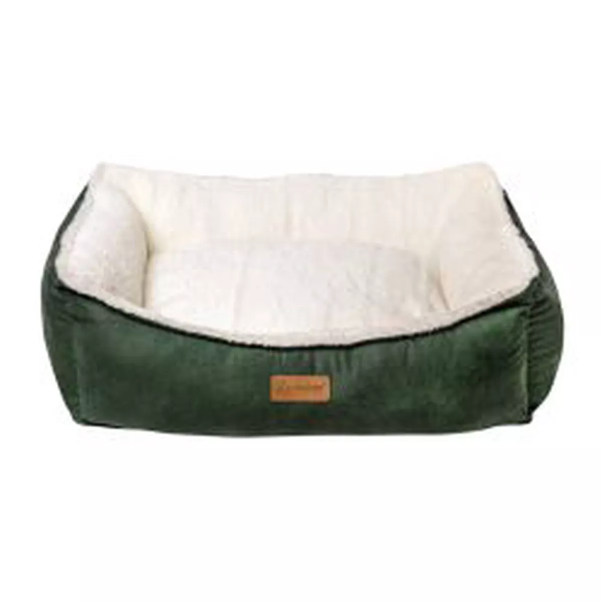 Dubex Cheesecake Green XL