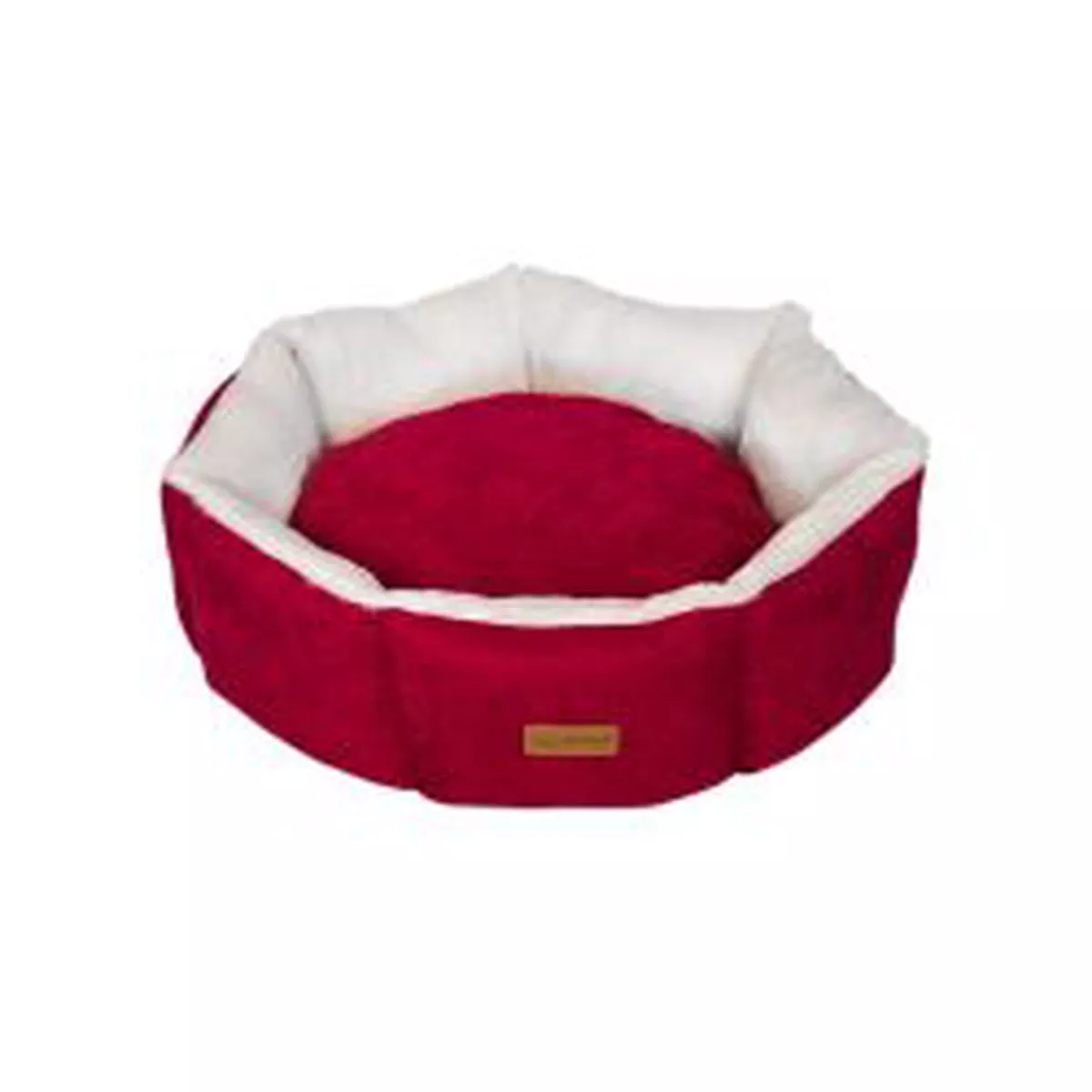 Dubex Cupcake Ruby Red XL
