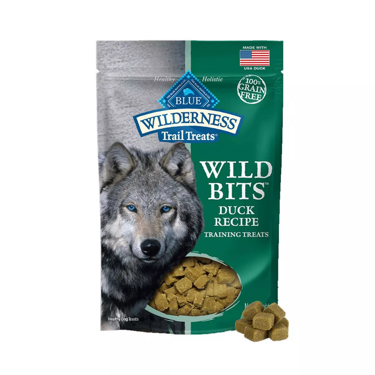 Duck Bits