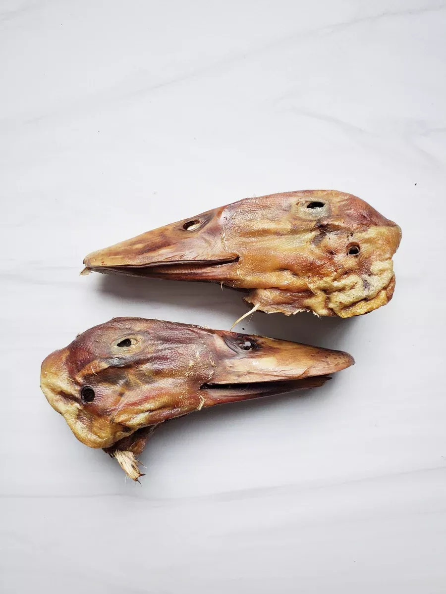 Duck Heads (ABF)