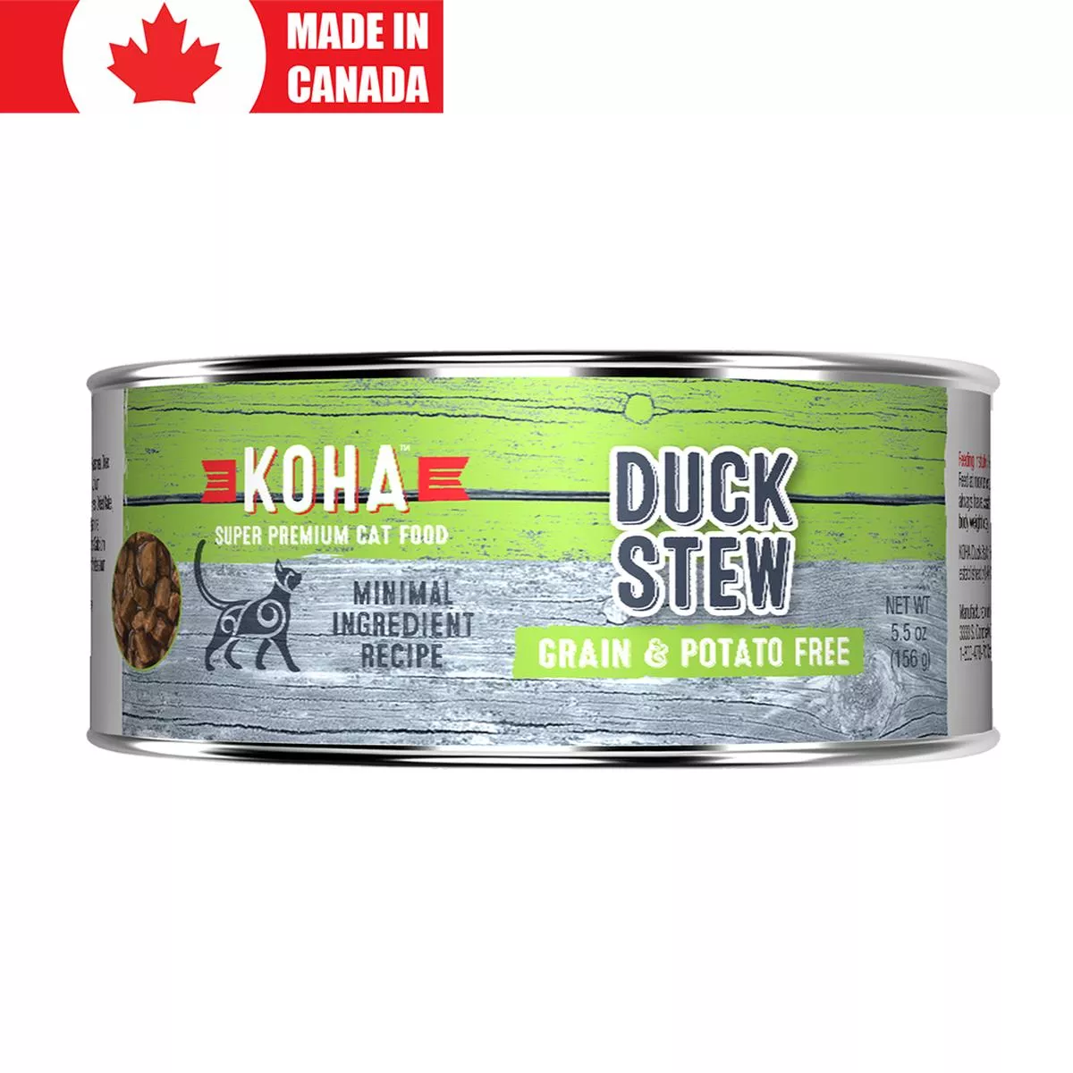 Duck Stew