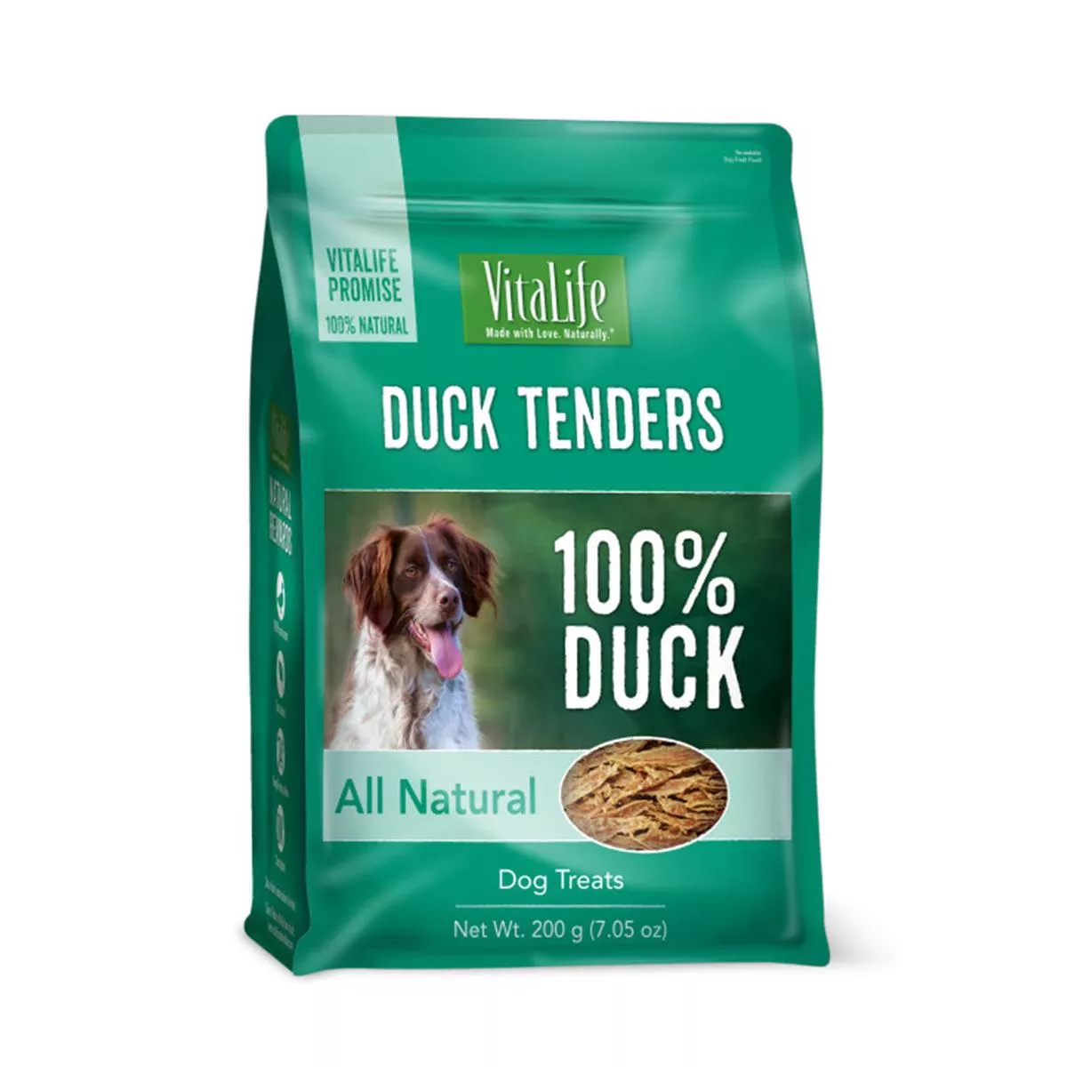 Duck Tenders