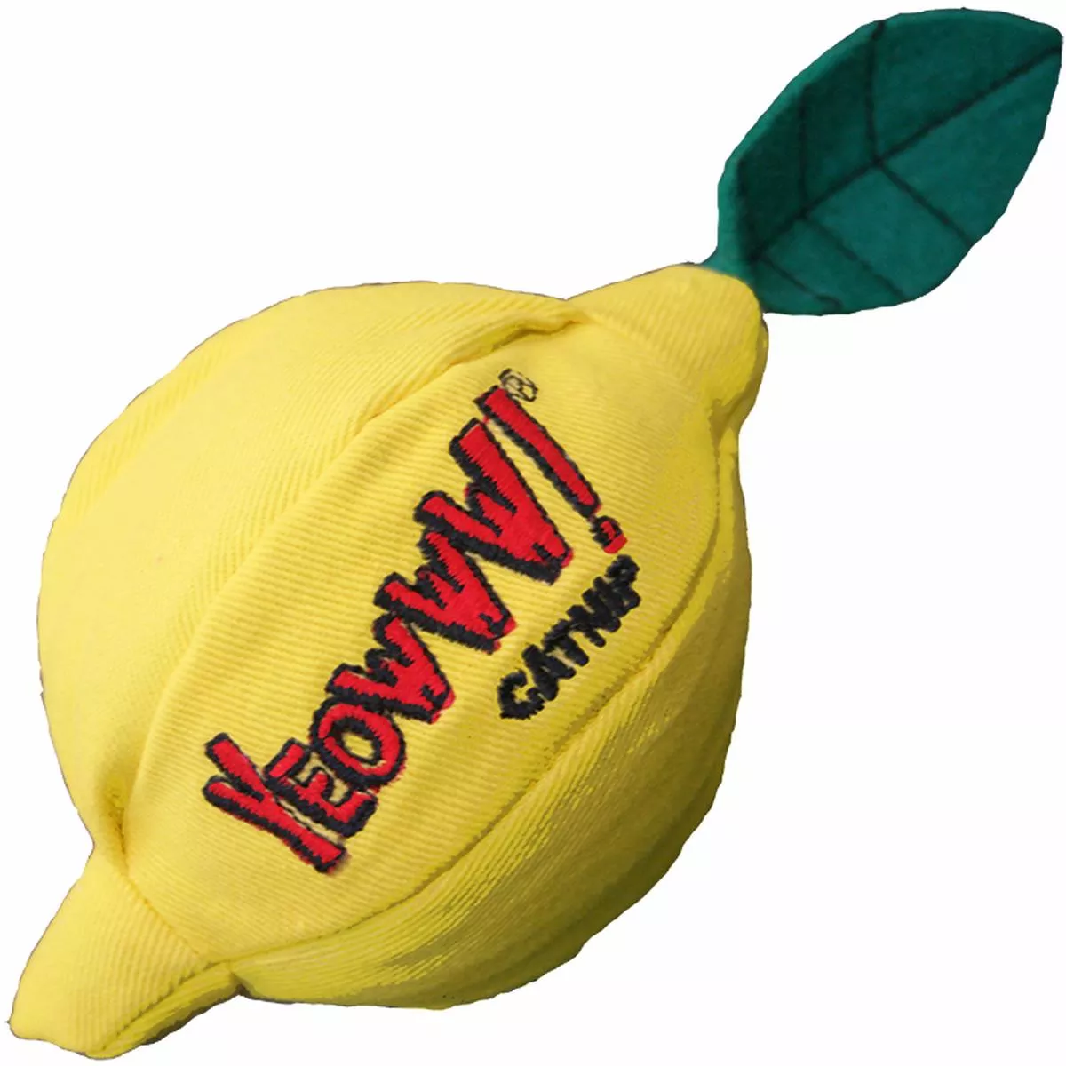 Ducky World Yeowww! Singles, Sour Puss! Lemon