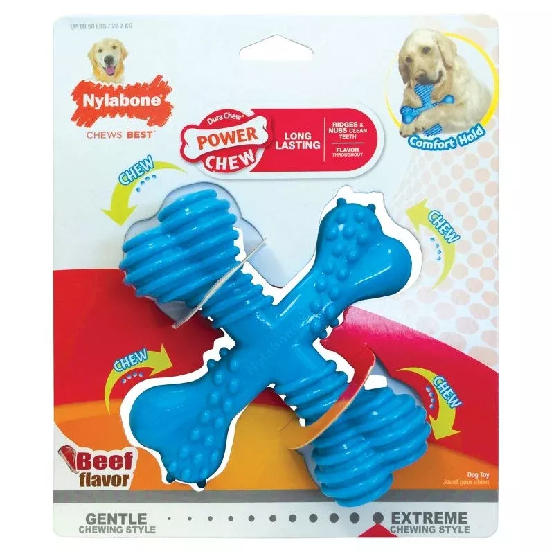 DuraChew X-Bone Dog Chew