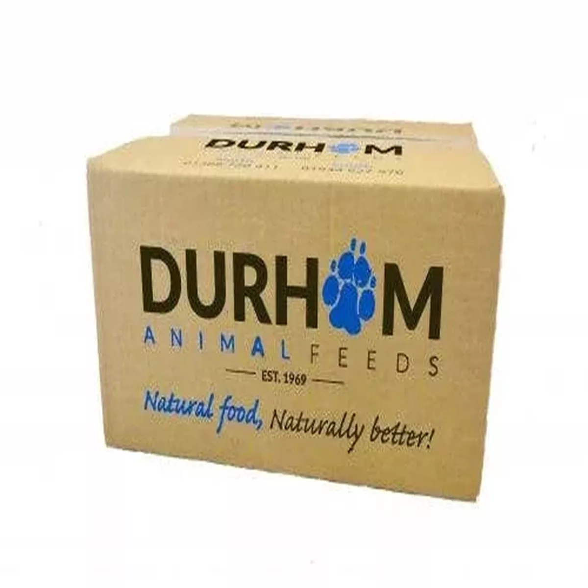 Durhams Mixed Bundle