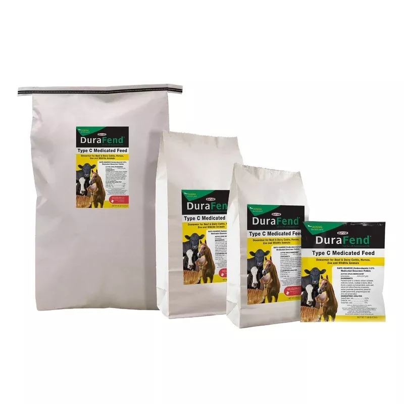 Durvet DuraFend (1 lb)