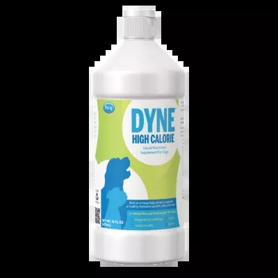 Dyne High Calorie Liquid Nutritional Supplement for Dogs & Puppies