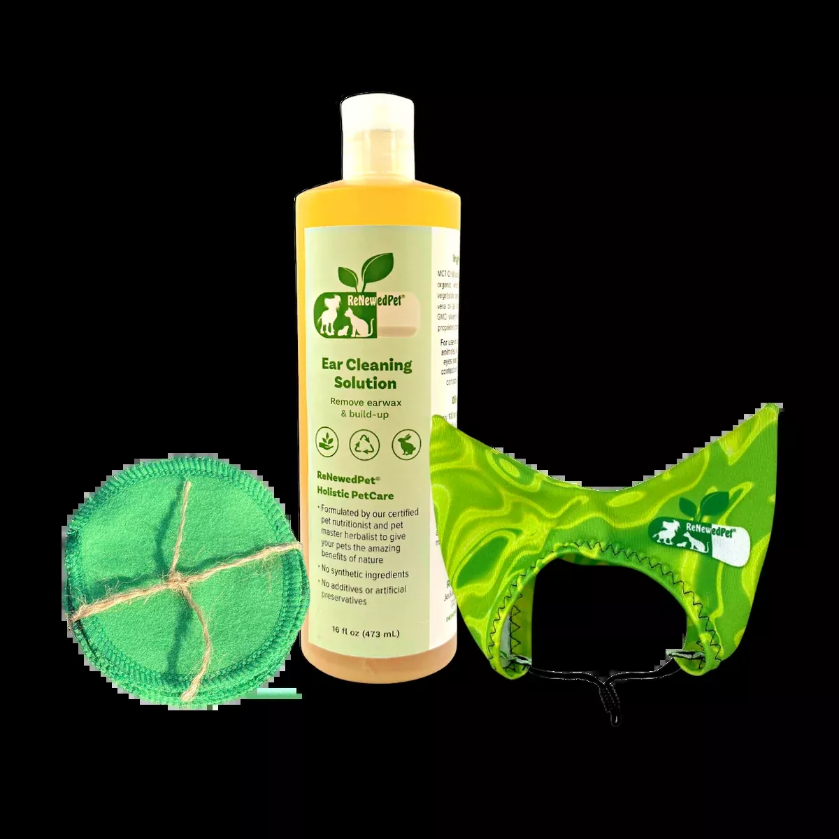 EAR CARE KIT