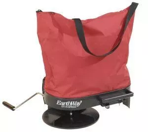 Earthway, 2750 Hand Spreader