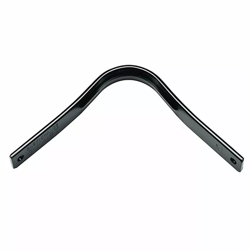 Easy-Change Gullet Replacement