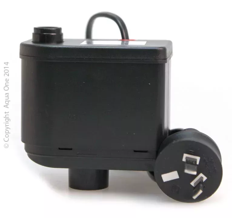 EcoStyle 61 Powerhead (750L/HR)