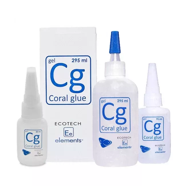 Ecotech Coral Glue
