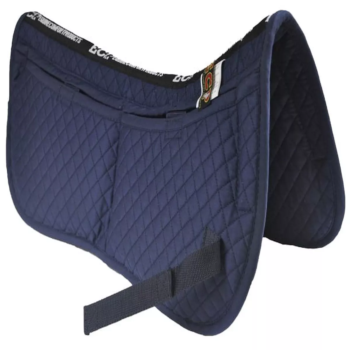 ECP Correction Cotton English Half Pad