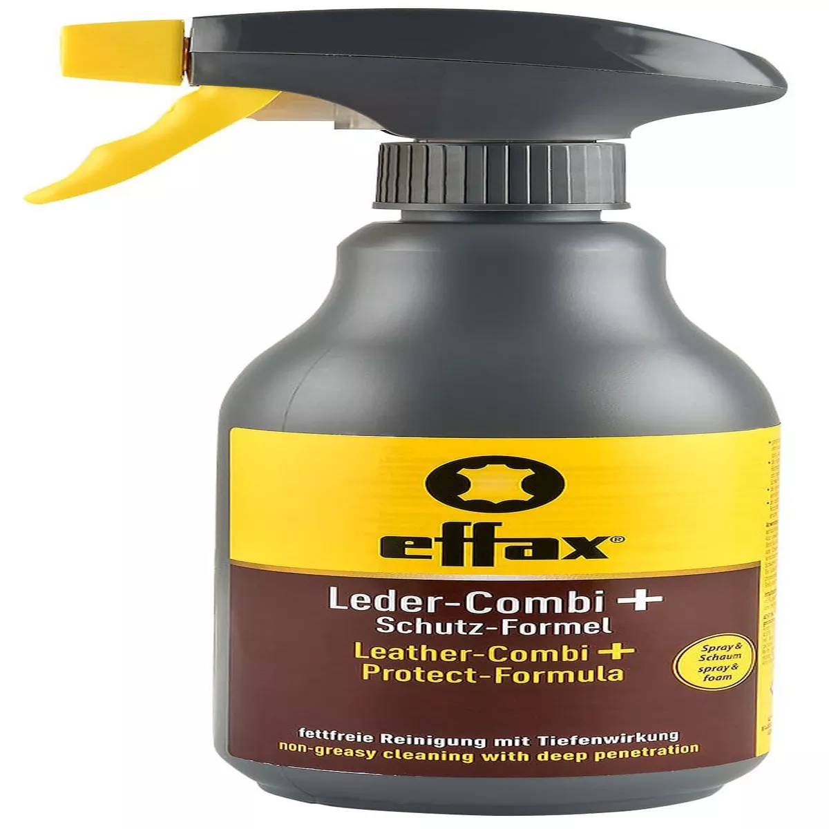 Effax Leder Combi+ Leather Cleaner