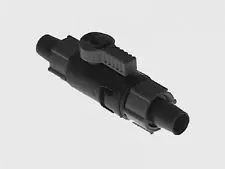 Eheim 12/16mm Single Tap