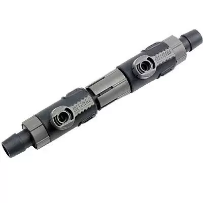 Eheim 9/12mm Double Tap